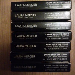 Laura Mercier Caviar Stick Eye Color